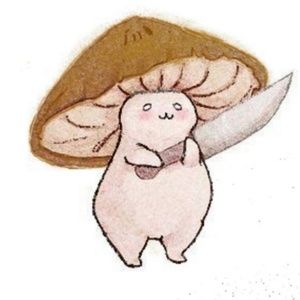 Meet your Posher, Pumkinpie